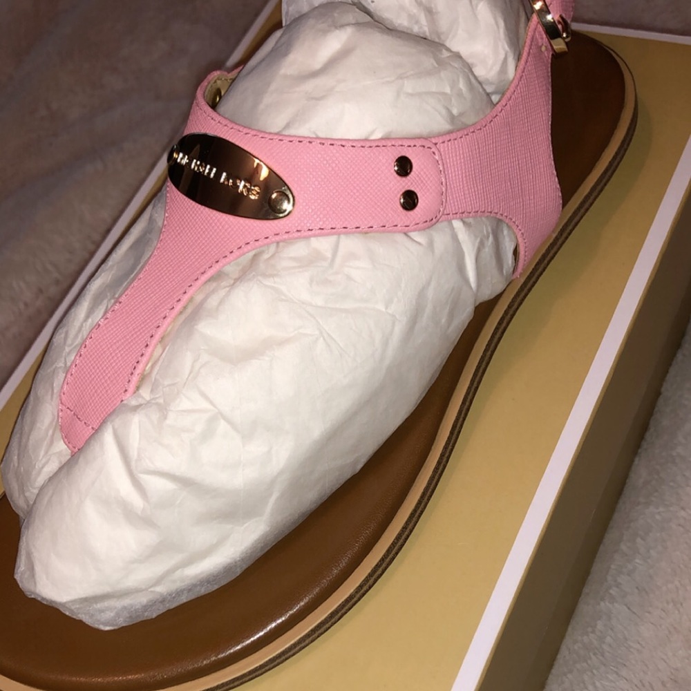 Michael Kors Sandals